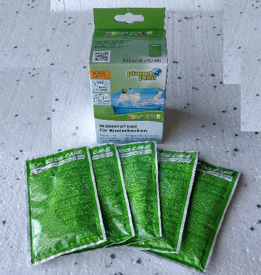 KIDS CARE 5x50ML