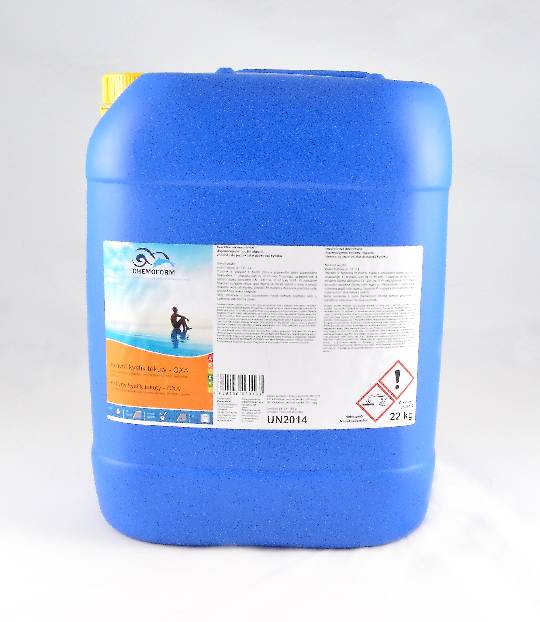 Aquablanc OXA kombi 22 kg