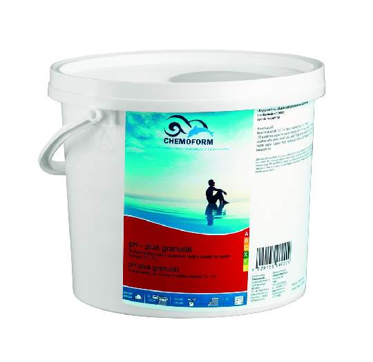 PH - Plus granulát 5kg