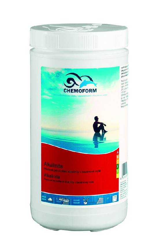 Alkalita 5kg
