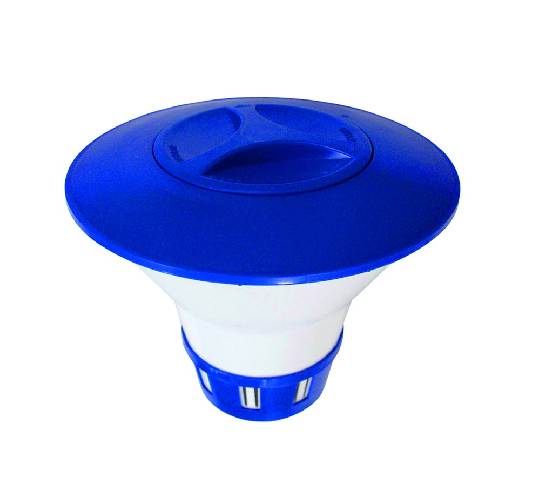 Plovák velký pro tablety 200g