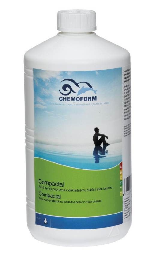 Compactal 1 l