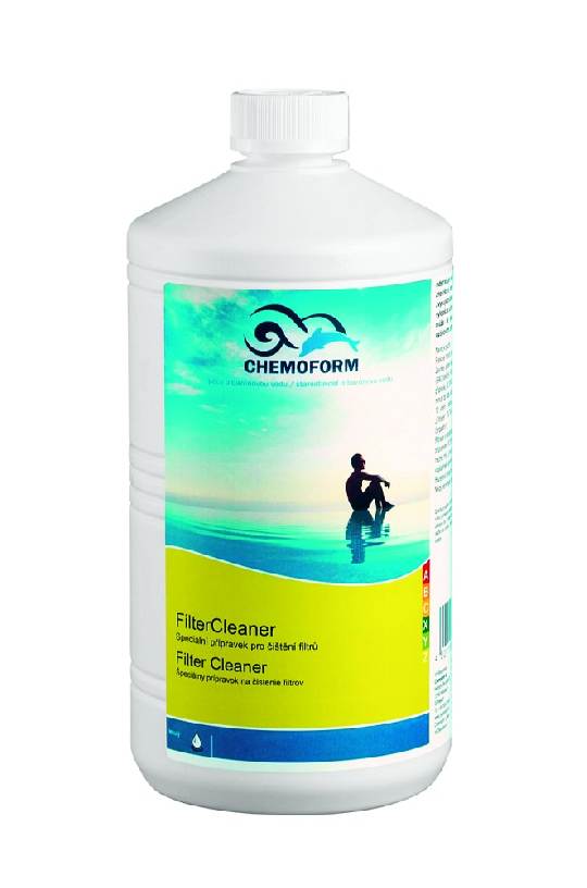 Filter Cleaner 1 l