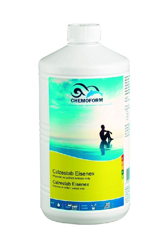 Calzestab Eisenex 1 l