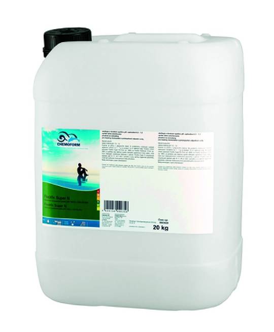 Flockfix super N 20 kg