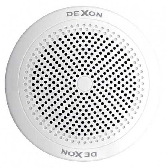 Podhledový reproduktor DEXON pro vlhké prostředí