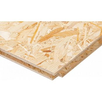 OSB 3 Kronospan nebroušené 15x625x2500 2