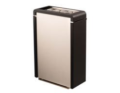 Sentiotec Concept R Mini 4,5 kW saunová kamna