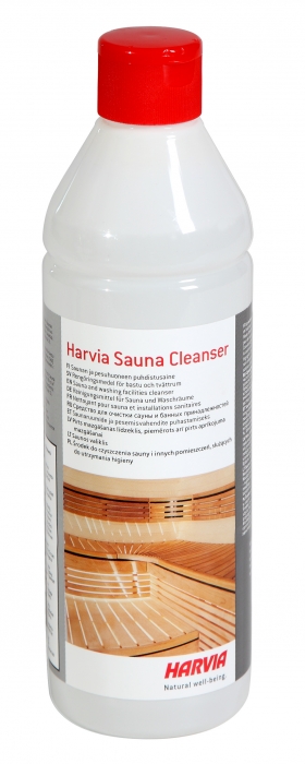 Čistič sauny Harvia, 500 ml