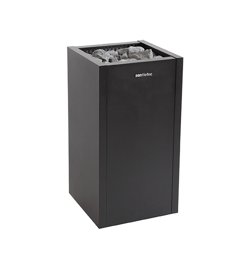 Sentiotec Home Premium Fin 9 kW saunová kamna