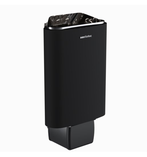 Harvia 100E 6 kW saunová kamna 2