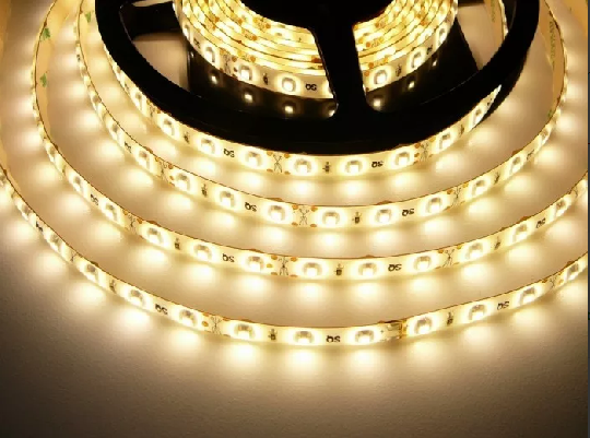 LED pásek zalitý SQ3-W300 5m