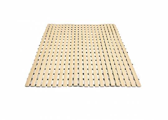 Podlahový rošt PVC šíře 90cm