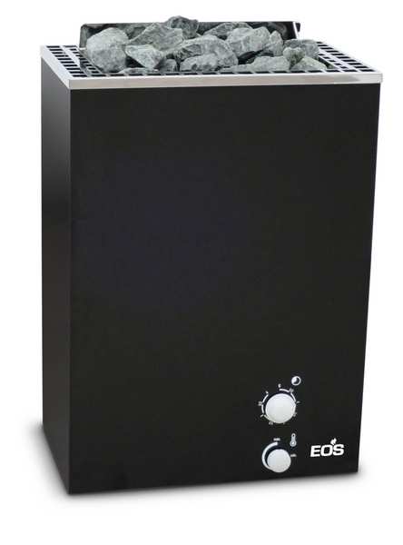 EOS Moment Control W 7,5 kW saunová kamna