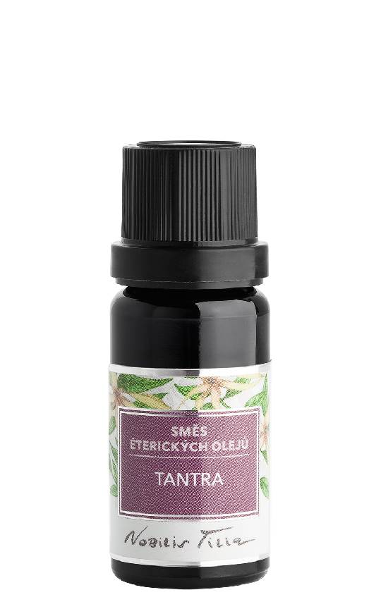 Směs éterických olejů Tantra: 10 ml