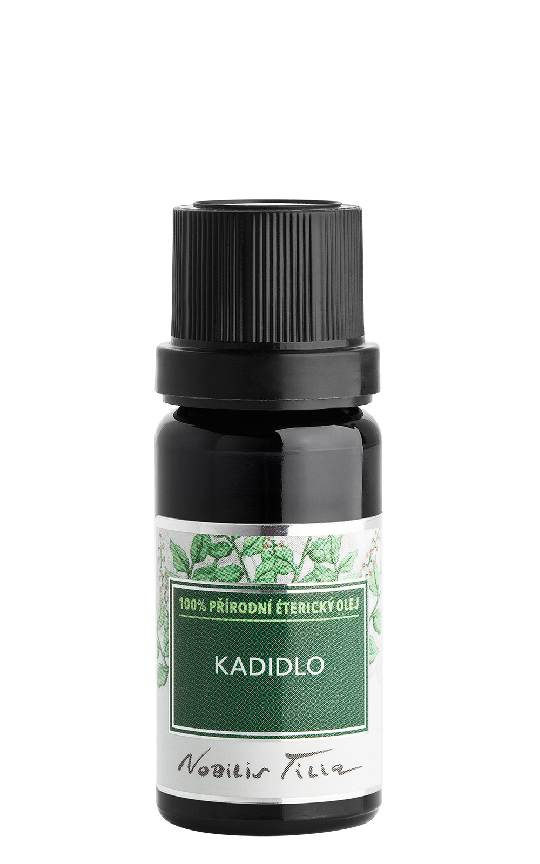 Éterický olej Kadidlo: 10 ml