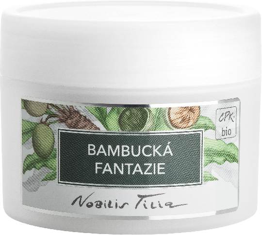 Bambucká fantazie: 100 ml