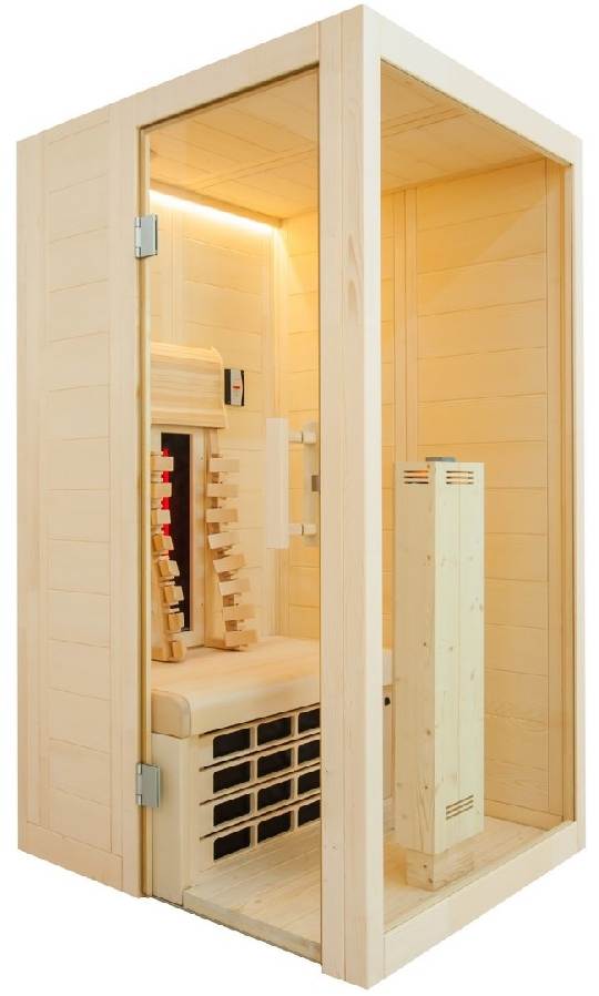 Infrasauna Minimy 120 Basic