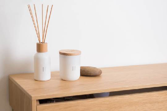 Rento Difuzér tyčinky - Bříza 2