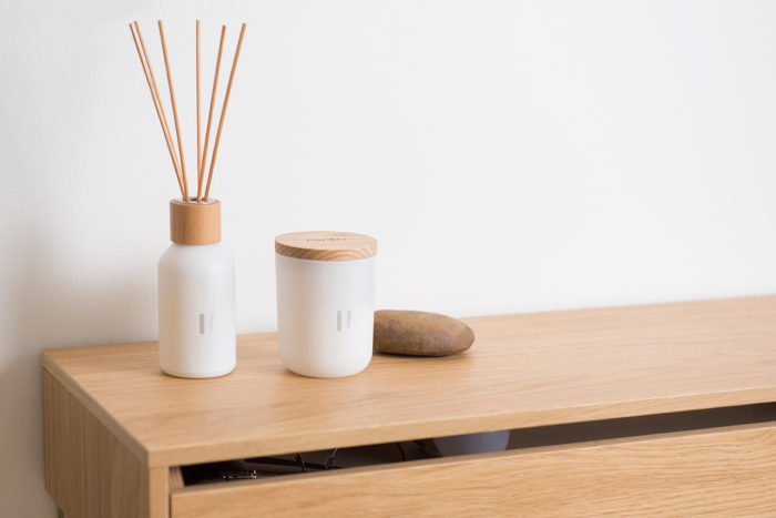 Rento Difuzér tyčinky - Bříza >