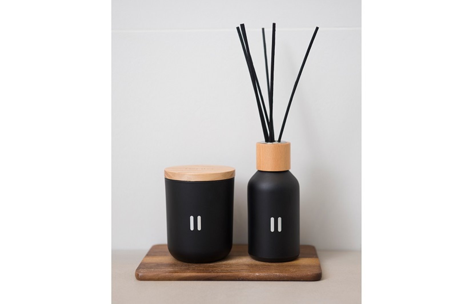 Rento Difuzér tyčinky s vůní Arktické borovice >