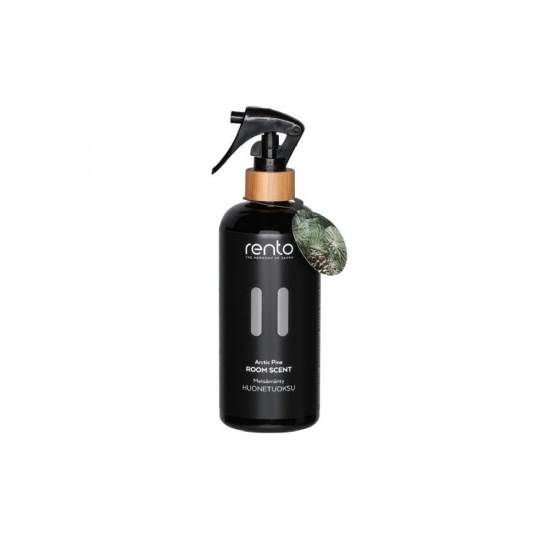 Rento Interierový parfém ve spreji, Arktická borovice 400 ml