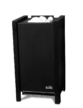 EOS Herkules S25 7,5kW černá saunová kamna