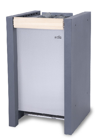 EOS Herkules S60 9kW saunová kamna
