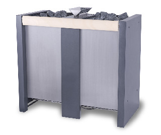 EOS Herkules XL S120 24kW saunová kamna