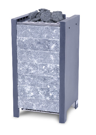 EOS Stone S25 7,5kW saunová kamna