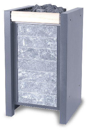 EOS Stone S60 9kW saunová kamna