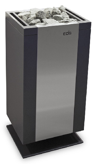 EOS Mythos S35 7,5kW CRS saunová kamna