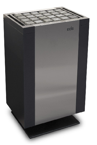 EOS Mythos S45 12kW CRS saunová kamna