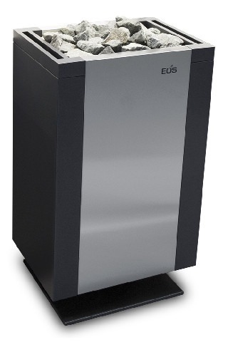 EOS Mythos S45 12kW CRS saunová kamna 2