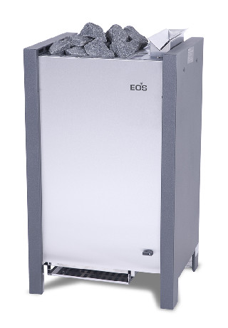 EOS Herkules S25 Vapor 9kW saunová kamna s výparníkem
