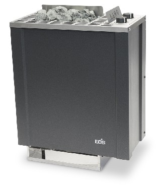 EOS Filius Control W 6kW saunová kamna - nástěnná