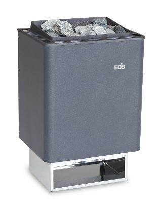 EOS Thermat W 4,5kW saunová kamna - nástěnná