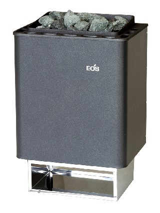 EOS Thermat W 4,5kW saunová kamna - nástěnná 2