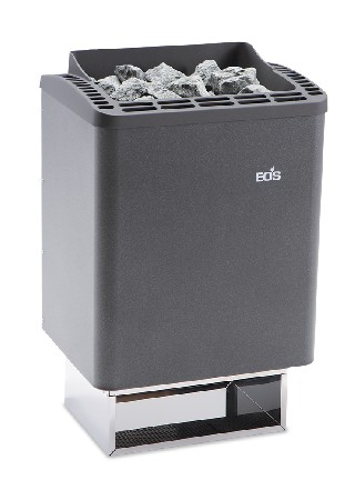 EOS ThermoTec W 7,5kW saunová kamna - nástěnná