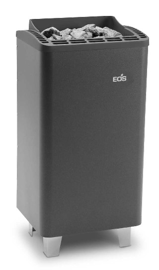 EOS ThermoTec S. 7,5kW saunová kamna - stojanové