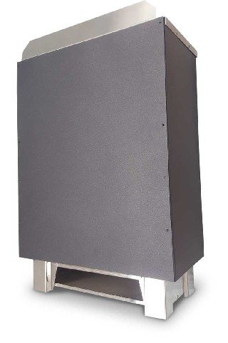 EOS Gracil 7,5kW saunová kamna - stojanové