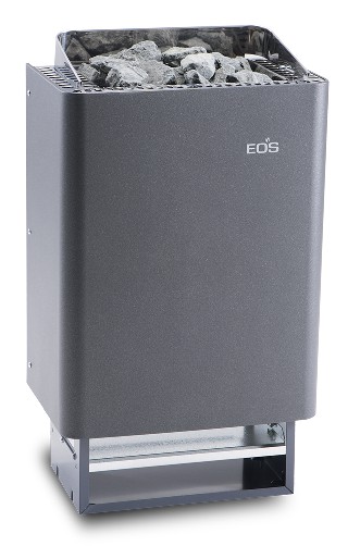 EOS 43FN 7,5kW saunová kamna stojan / nástěnná verze