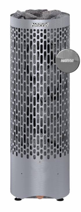 Harvia Cilindro Plus Spot PP70SP saunové topidlo