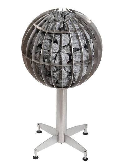 Harvia Globe GL110E saunové topidlo