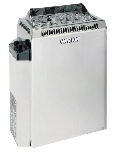 Harvia Topclass KV60 saunové topidlo