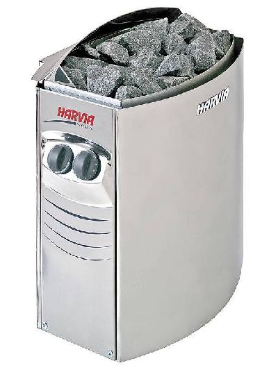 Harvia Vega BC60 saunové topidlo