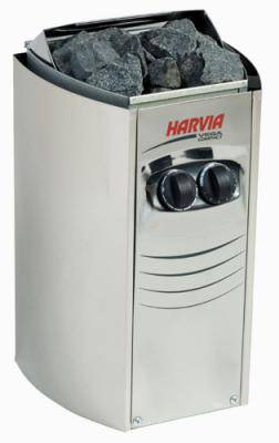 Harvia Vega Compact  BC23 saunové topidlo