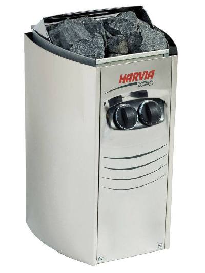 Harvia Vega Compact BC35 saunové topidlo
