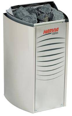 Harvia Vega Compact BC35E saunové topidlo