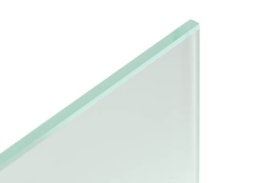 Kalené sklo SATINATO 12 mm ESG
